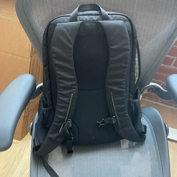 Lululemon backpack - Picture 2 of 3